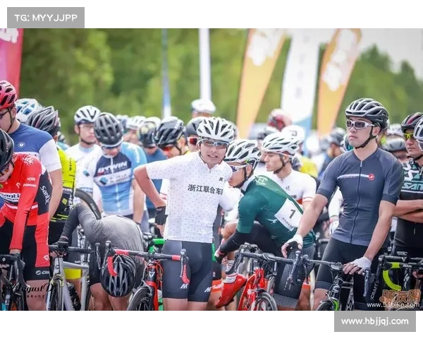 环中国业余赛宁海站